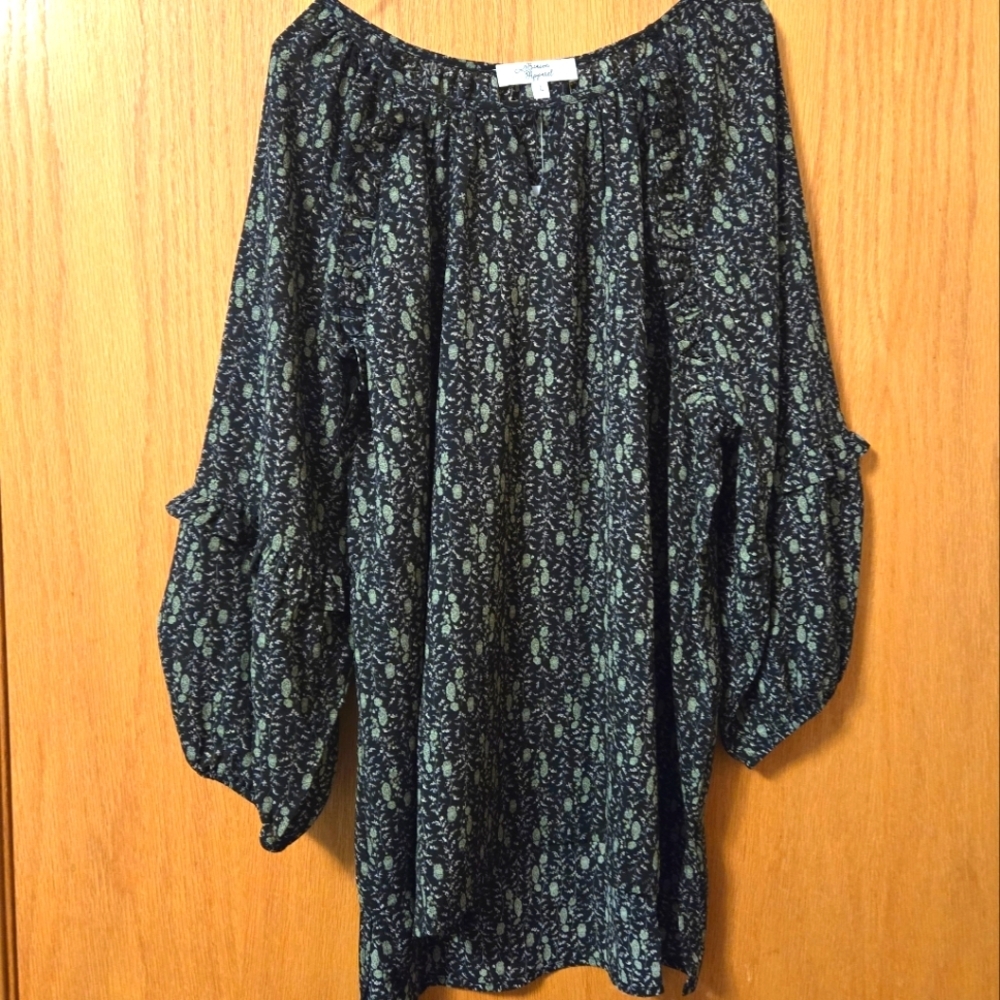 NWT Beacon Apparel Top